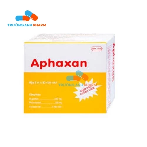 Aphaxan Armephaco